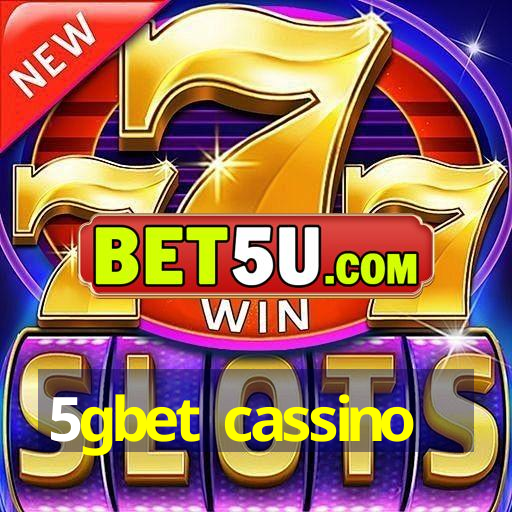 5gbet cassino